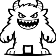 Spillmonster
