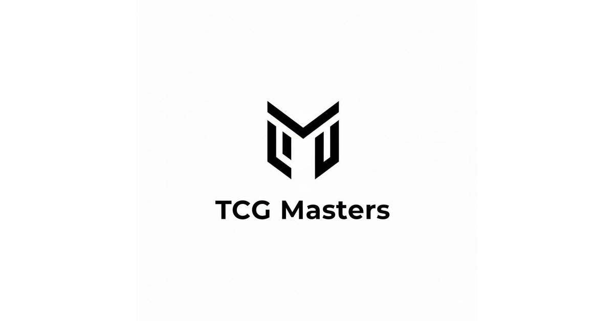 TCG Masters